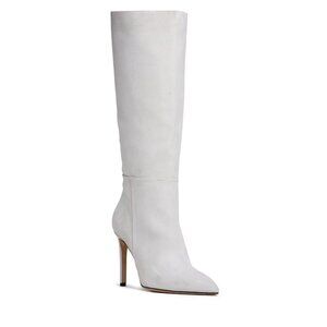 BEAUTIISOLES SUEDE BOOTS